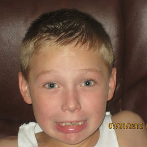 Meet your Posher, Austin